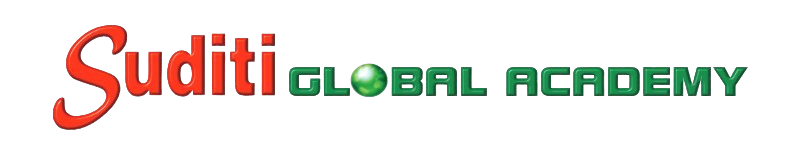 Suditi Global Logo