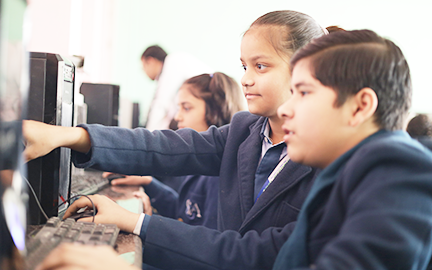 Suditi Global Academy