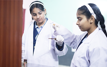 Suditi Global Academy