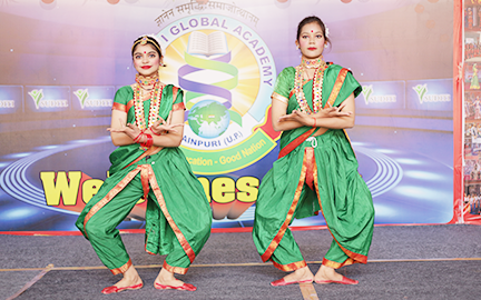 Suditi Global Academy